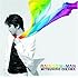 及川光博「RAINBOW-MAN(初回限定盤)」