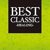 BEST CLASSIC -HEALING-