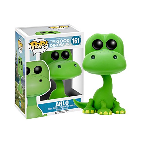 arlo funko pop