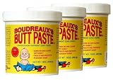 Boudreaux's Original Butt Paste 16 Ounce, 3 Pack by Boudreaux's [並行輸入品]