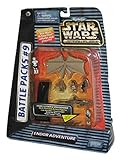 Star Wars Action Fleet Desert Palace - Battle Packs 8