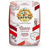CAPUTO(カプート) サッコロッソ クオーコ 1kg 1袋