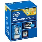 Intel CPU Celeron G1840 2.80GHz 2Mキャッシュ LGA1150 BX80646G1840 【BOX】インテル