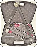 Flange Wizard 496-MMC510 Miter Marker & Imager Combo