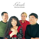 [マスターピース・コレクション~シティポップ・マイスター名作選] GOSH [生産限定] - PONTA BOX meets YOSHIDA MINAKO [UHQCD]