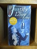 Justify My Love