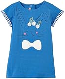 Billieblush DRESS ベビー・ガールズ US サイズ: 18 Months カラー: ブルー