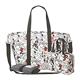 マザーバッグ　マミールー PEANUTS 4123 [並行輸入品]