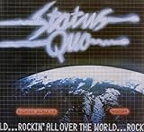Rockin All Over the World Rockin All Over the World