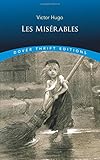 Les Miserables (Dover Thrift Editions)