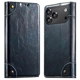 Mcxiancrl iPhone 14 用 ケース 手帳型 マグネット カード収納 アイフォン 14 財布型 ケース スタンド 防塵 軽量 薄型 PUレザー 耐衝撃 耐汚れ スマホケース 美しさこそが絶対