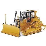 プラッツ DM85197 1/50 Cat D6T XW VPAT ブルドーザ