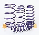 KYB(カヤバ) Lowfer Sports L・H・S スプリング 4本セットオデッセイ RB1/2 LHS-RB1