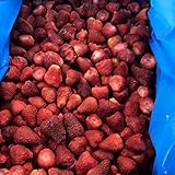【KIMONO FRUITS】冷凍いちご 5kg（1000ｇ×5）（メキシコ産または、ペルー産）訳あり B品 冷凍いちご 冷凍ストロベリー
