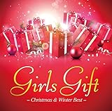 Girls Gift-Christmas & Winter Best-