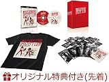 【店舗限定特典＆先着特典つき】 レッド・ツェッペリン：ビカミング 4K UHD+Blu-rayセット コレクターズ・エディション 【4K ULTRA HD】(A5キャラファイングラフ（シリアルナンバー入り）+劇場版B2ポスター付き)