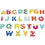 Boikido Eco Friendly マグネットレターズ 大文字 59P
