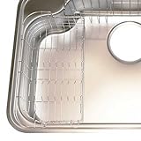 【日本製】Eキッチン SHシリーズ　IB・IKシンク用水切りカゴ(SH)