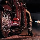 Vixen - Special Deluxe Collector's Edition