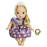 Disney Princess Deluxe Baby Rapunzel [並行輸入品]