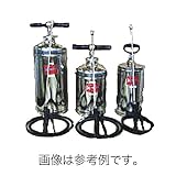 噴霧機 神木製作所 土木用噴霧機 オイルスプレーヤー SGSO-601 タンク容量 9L 重量 2.6kg 防J【代不】