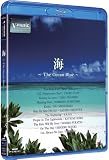 �C�`The Ocean Blue�` V-music