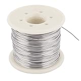 XDiscount　　ニクロム　118g　一個入り　0.7mm　22　25m　2.936Ohm/m