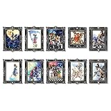 キングダム ハーツ アクリルマグネットギャラリー Ｖｏｌ.1 BOX商品