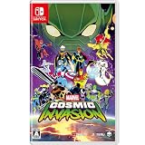 MARVEL Cosmic Invasion -Switch