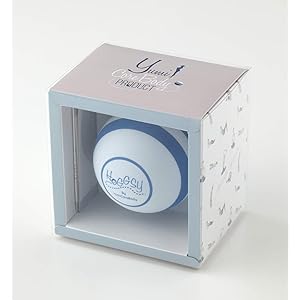 Hoggsyホグッシー村田友美子プロデュース筋膜リリースボール