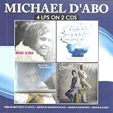 Mike D'Abo-Down At Rachel's Place-Broken Rainbows-Smith And D'Abo