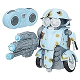 トランスフォーマー ムービー5 最後の騎士王 リモートコントロール RC スクィークス / TF 2017【並行輸入版】
