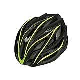 自転車ヘルメット　大人用/ジュニア　アンチショツク　高剛性　軽量　サイクルヘルメット　通気性良い　アジャスター付　着脱可能　調整可能 　オールシーズン　スポーツ＆アウトドア　56～63CM