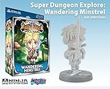 Wandering Minstrel Game [並行輸入品]