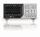 New Arrival! Hantek 4CH 70MHz MSO5074FG Mixed Singal Oscilloscope with 8 Channels Logic Analyzer & 2