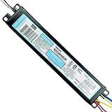 Advance Optanium IOP-A1P32-N - 1 Lamp Fluorescent Ballast - F32T8 - 120/277 Volt - Instant Start - 0