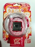 超じんせーエンジョイ!たまごっちプラス フリルぴんく