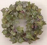 275A30 光触媒観葉植物 壁掛ｸﾞﾚｰﾌﾟﾘｰｽ