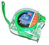 PandT メジャー 13mm×3m pro measuring tape