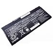 Fujitsu Main Battery - Notebook battery - 1 x lithium ion 4-cell 50 Wh - for LIFEBOOK T937, U747, U757