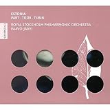 Tubim/Part/Tuur:Estonian Music