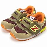 ニューバランス（キッズ）(new balance kids) 【ベビー・キッズシューズ】NB FS996【カーキ/12．0】