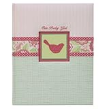 C.R. Gibson Loose-Leaf Memory Book, Emma (Discontinued by Manufacturer) by C.R. Gibson [並行輸入品]