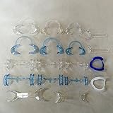 歯科 開口器 フルセット オーラルワイダー リトラクター 18点セット