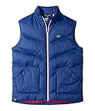 (ラコステ) LACOSTE KIDS Lacoste Kids Padded Vest (並行輸入品) villagebro