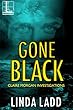 Gone Black (Claire Morgan Investigations)