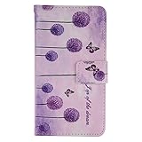 Huawei P8 Lite ケース UNEXTATI 高品質 PUレザー 手帳型 ケース 財布型 ウォレット型 衝撃吸収 保護カバー カード収納 ホルダー 横開 スタンド機能 マグネット開閉式 シリ