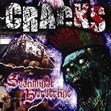 SUBLIMINAL BORDERLINE