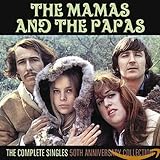 The Complete Singles--50th Anniversary Collection (2-cd Set)