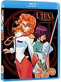 Revolutionary Girl Utena - Part 2 (Standard Edition) [Blu-ray]